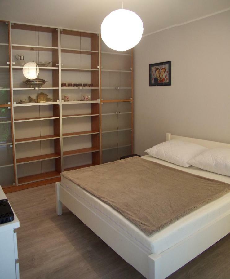 Sopocki Dworek Sopot Buitenkant foto